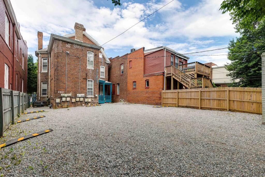 G5 King Bed Location Museums Free Parking Appartement Richmond
